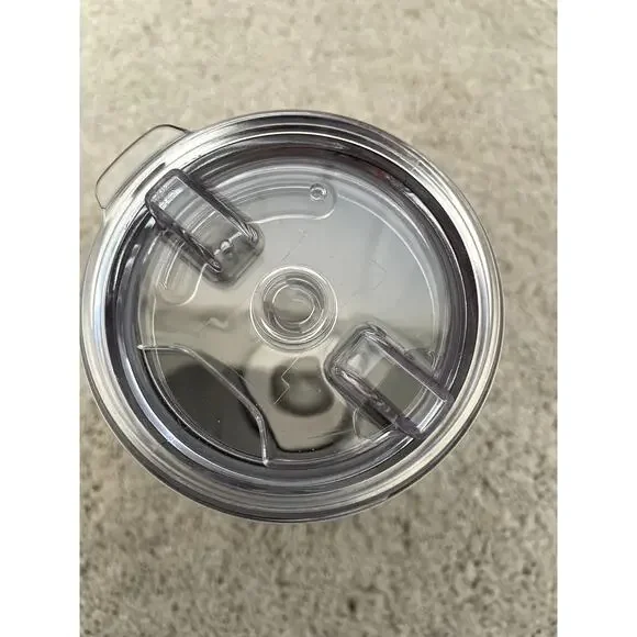 NWOT Never Used Starbucks Stainless Steel Tumbler - 19 Oz - Picture 2 of 9